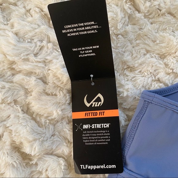 NWT TLF Apparel Set - Picture 7 of 15